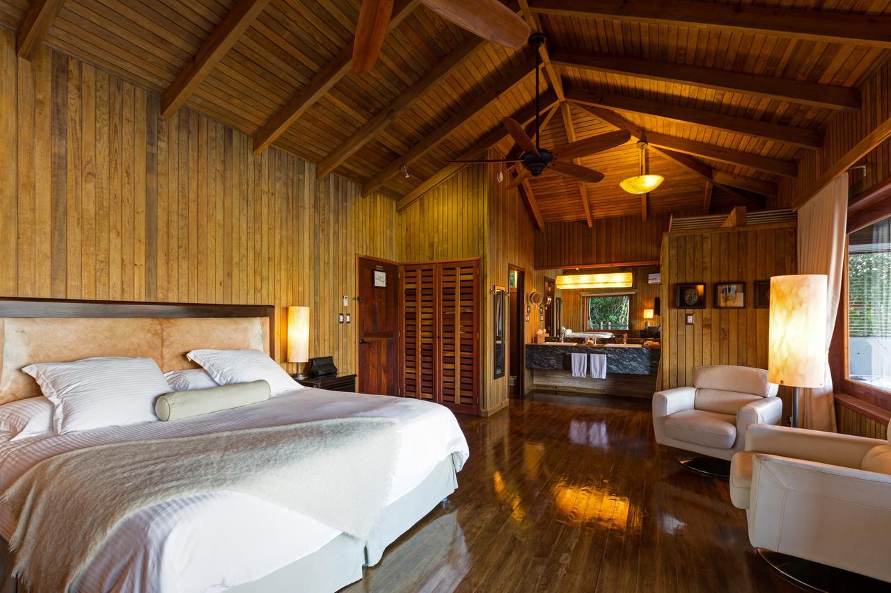 Las Lagunas Boutique Hotel Flores Zewnętrze zdjęcie